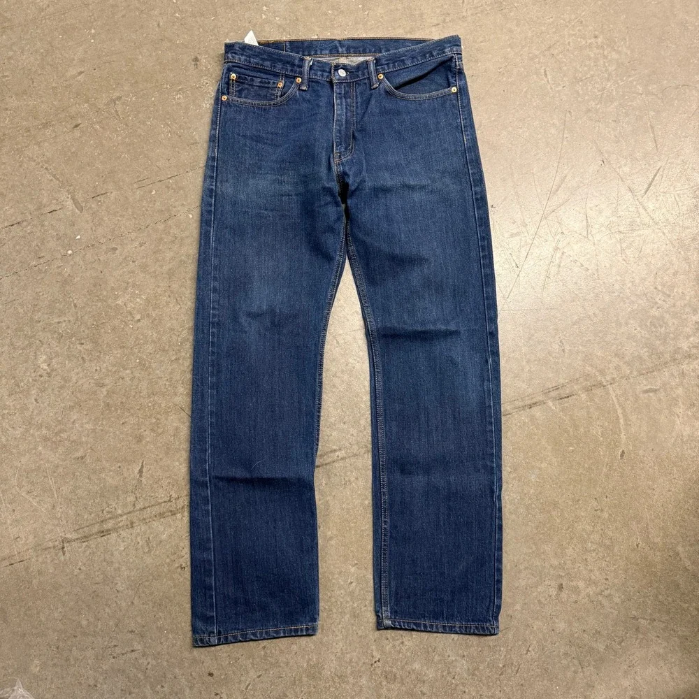 Levis these rich